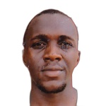 Ojonimi Alfa J
