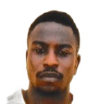 Oghenefegor Ugbome Joshua