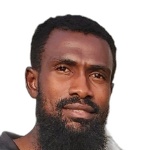 Ahmed Imrana