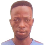 Mohammed Afolabi