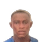Olamilekan Olusola Mathew