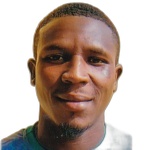 Lawal Mubarak