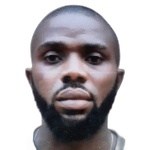 Saviour Nwikere