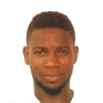 Davies Adeniyi Damilare