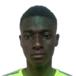 Christopher Iliya