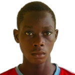 Shamsudeen Adenrele Taiwo