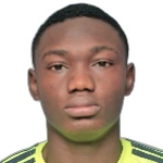 Stephen Emmanuel Abah