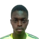 Sunday Emmanuel Oche