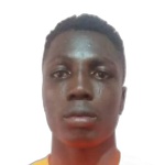 Wahab Musa Bolanle