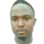 Adamu Yamai