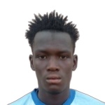Alhassan Yau Gombe
