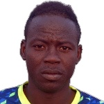 Bello Usman