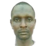 Mohammed Isa