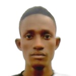 Mohammed Sambo