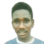 Saleh Abubakar