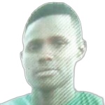 Salisu Naiya