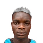 Chigozie Sambros Frank