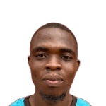 Chisom Agbodike Christian