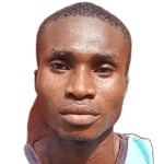 Favour James Ikechukwu