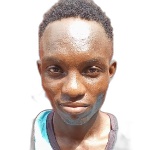 Lateef Sulaimon Ayomide