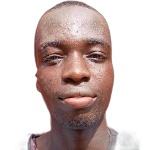 Victor Oforkansi Peace