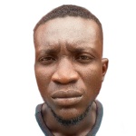 Victor Mmadu Edozie