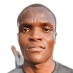 Jimi Egbowon Issac