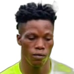 Kehinde Odusola