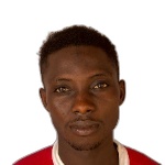 Omangbo Ahmed Samuel