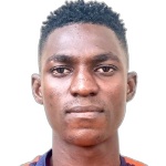 Johnson Iloma Sunday
