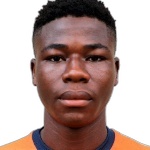Oluwatobiloba Akinmade