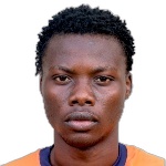 Samuel Akinleye Olumide