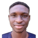 Sodiq Adekunle Olamilekan