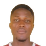 Oscar Eze