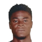 Agha Churchill Ndubuisi