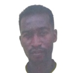 Jonathan Yahaya Joshua