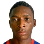 Chibuike Igboanugo Valentine