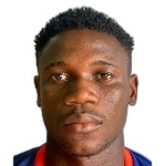 Chukwudi Udunkwo Victor