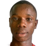 Daniel Madu Chinaemerem