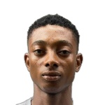 Darlington Mbama Ebubechi
