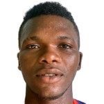 Emmanuel Nwafor Chinecherem