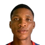 Emmanuel Chidi Junior