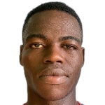 Ifeanyi Nwabueze Destiny