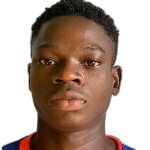 Kingsley Eke Uchechukwu