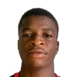Lordson Agomuo Chukwuchetaram