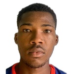 Marvellous Adiele Chimeremeze