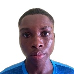 Ogechi Iheanacho Godstime