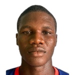 Pascal Yadikaobi Okoronkwo