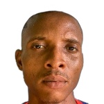 Peter Ikewe Chukwuaiba