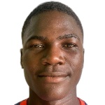 Rex Ojike Chinaka